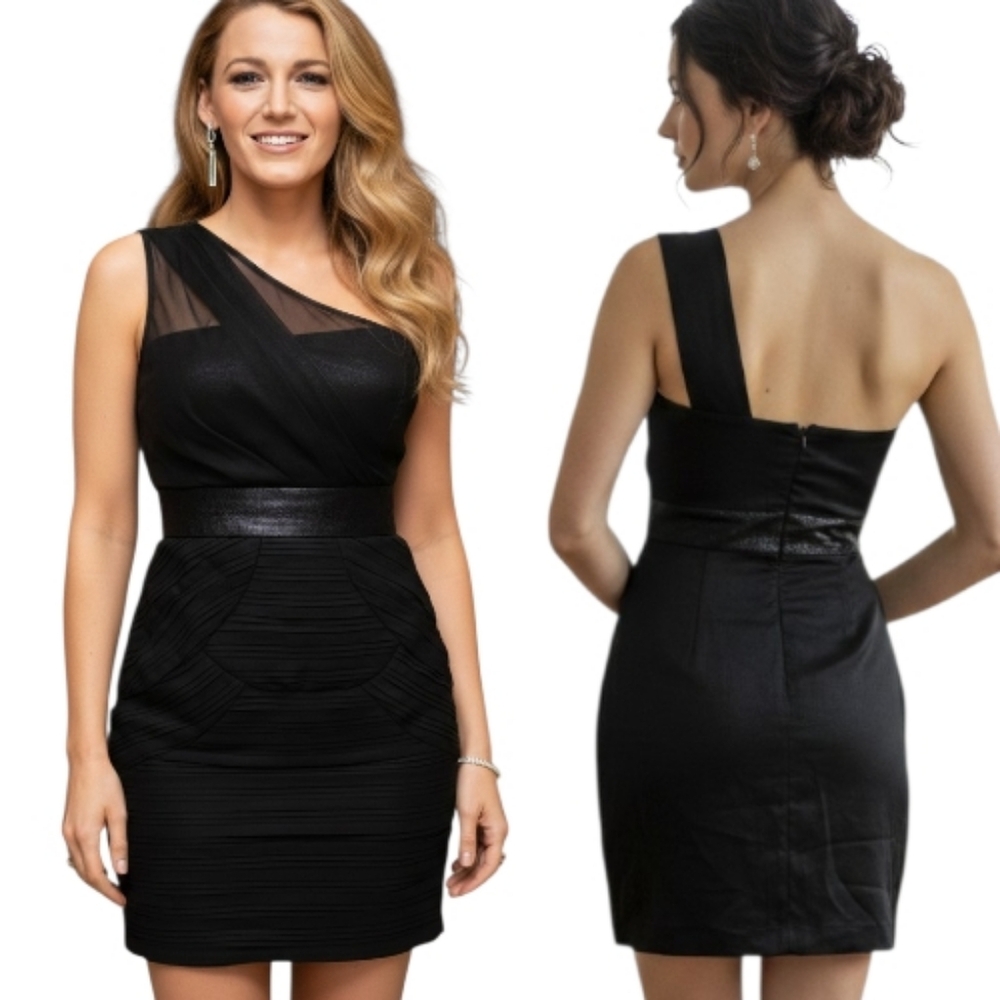 GOSSIP GIRL ROMEO & JULIET COUTURE Cocktail Dress - Size M